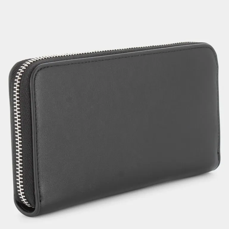 A0420- PICCOLA PELLETTERIA BLACK FW5299.002.A0420