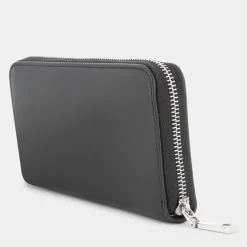 A0420- PICCOLA PELLETTERIA BLACK FW5299.002.A0420