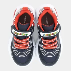 02A54- SPORTIVE BLU J55DZB02A54C0735