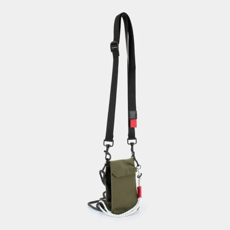 A0084- TRACOLLE 057 MILITARY GREEN FM3680.000.A0084