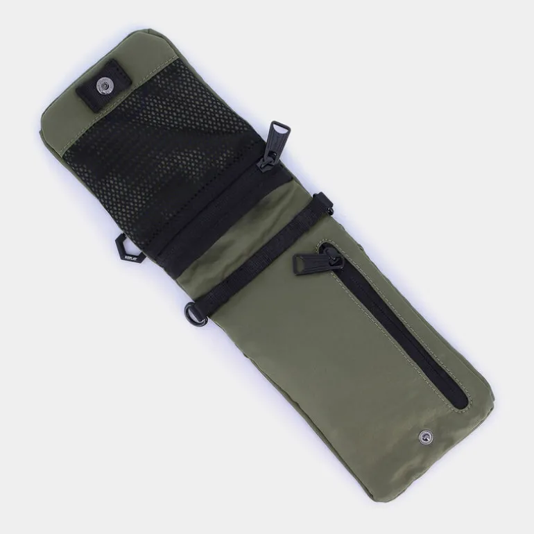 A0084- TRACOLLE 057 MILITARY GREEN FM3680.000.A0084