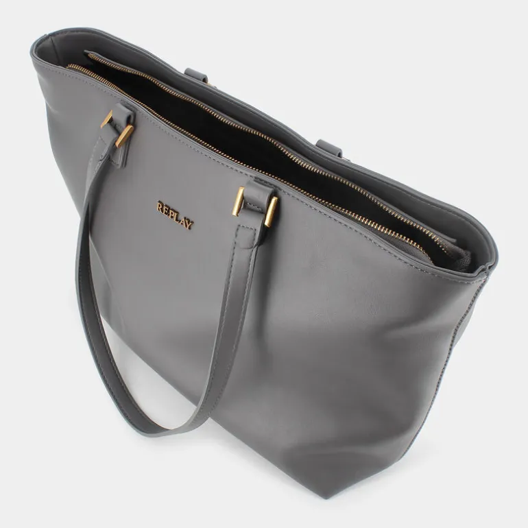 A0420A- BORSE GRIGIO FW3333.006