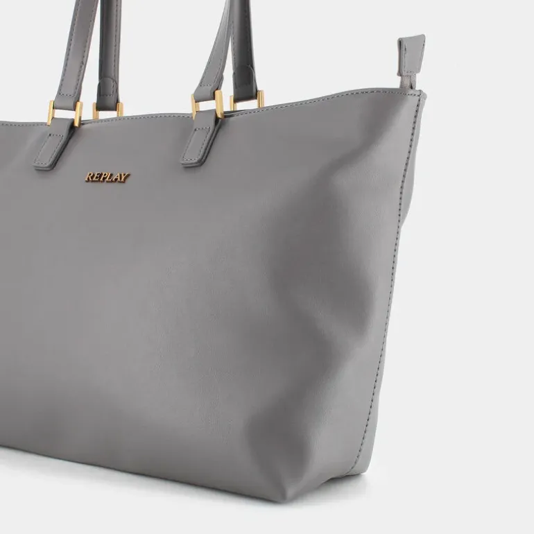 A0420A- BORSE GRIGIO FW3333.006