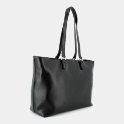 A0420A- BORSE BLACK FW3333.006