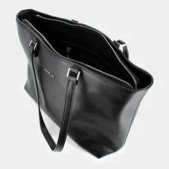 A0420A- BORSE BLACK FW3333.006