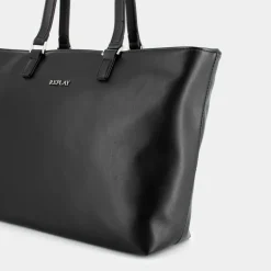 A0420A- BORSE BLACK FW3333.006