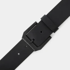 A3008A- CINTURE BLACK AM2417.000