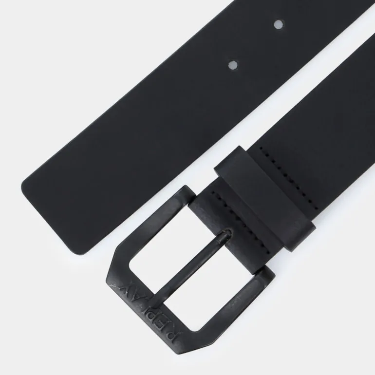 A3008A- CINTURE BLACK AM2417.000