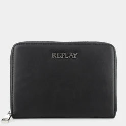 A0420A- PICCOLA PELLETTERIA BLACK FW5341.000