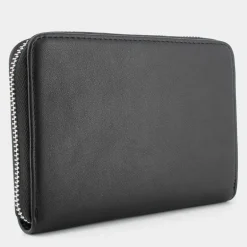 A0420A- PICCOLA PELLETTERIA BLACK FW5341.000