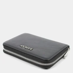 A0420A- PICCOLA PELLETTERIA BLACK FW5341.000