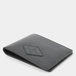 A1203A- PICCOLA PELLETTERIA BLACK FM5338.000