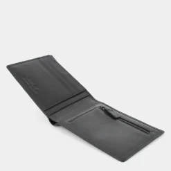 A1203A- PICCOLA PELLETTERIA BLACK FM5338.000