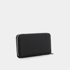 A0420A- PICCOLA PELLETTERIA BLACK FW5299.002.A0420A