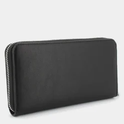 A0420A- PICCOLA PELLETTERIA BLACK FW5299.006