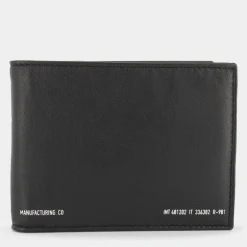 A3201A- PICCOLA PELLETTERIA 098 BLACK FM5308.000.A3201A