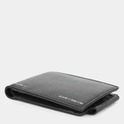 A3201A- PICCOLA PELLETTERIA 098 BLACK FM5308.000.A3201A