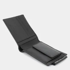 A3201A- PICCOLA PELLETTERIA 098 BLACK FM5308.000.A3201A