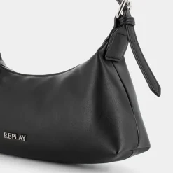 A0420A- TRACOLLE BLACK FW3729.000