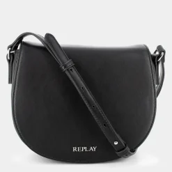 A0420A- TRACOLLE BLACK FW3586.000