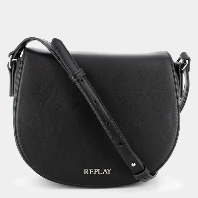 A0420A- TRACOLLE BLACK FW3586.000