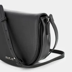 A0420A- TRACOLLE BLACK FW3586.000