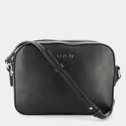 A0420A- TRACOLLE BLACK FW3334.006