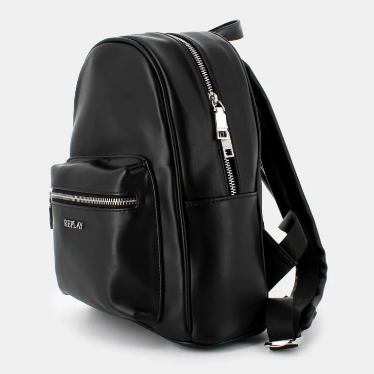 A0420A- ZAINI BLACK FW3587.000
