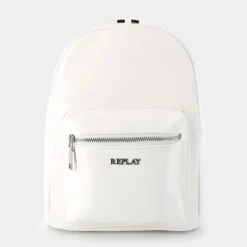 A0420A- ZAINI 001 OPTICAL WHITE FW3587.000.A0420A