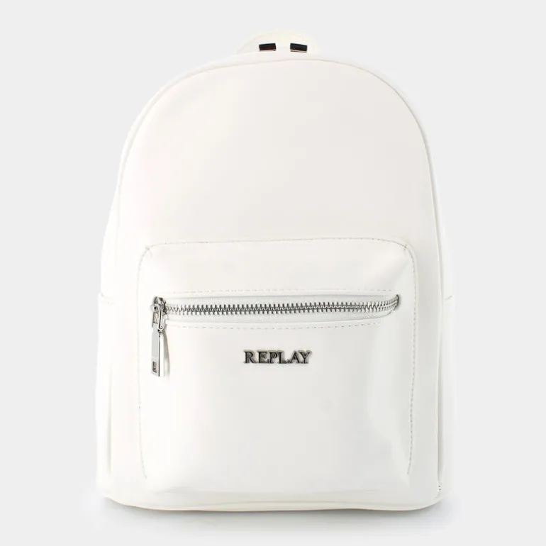 A0420A- ZAINI 001 OPTICAL WHITE FW3587.000.A0420A