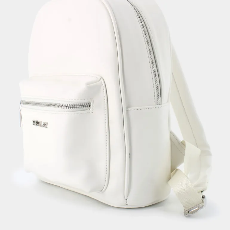 A0420A- ZAINI 001 OPTICAL WHITE FW3587.000.A0420A
