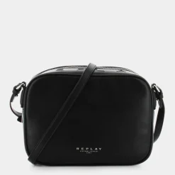 A0363B- TRACOLLE BLACK FW3437.000.A0363B