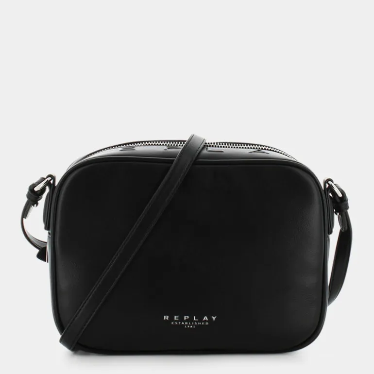 A0363B- TRACOLLE BLACK FW3437.000.A0363B