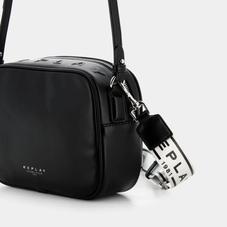 A0363B- TRACOLLE BLACK FW3437.000.A0363B