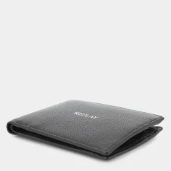 A3063C- PICCOLA PELLETTERIA 098 BLACK FM5312.000.A3063C