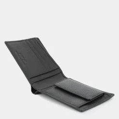 A3063C- PICCOLA PELLETTERIA 098 BLACK FM5312.000.A3063C