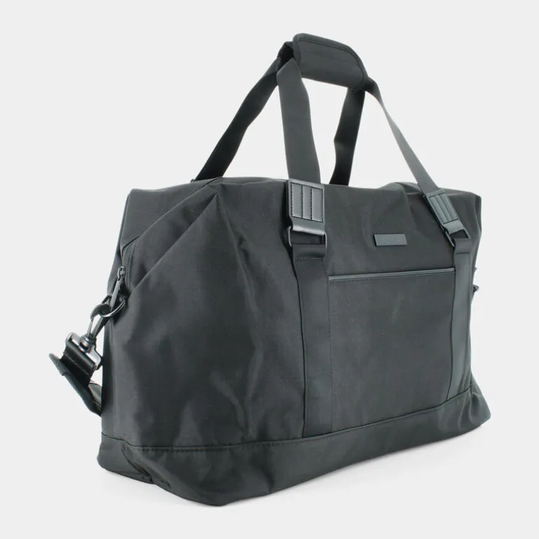 ACCESSORI VIAGGIO BLACK OT-CO20-06