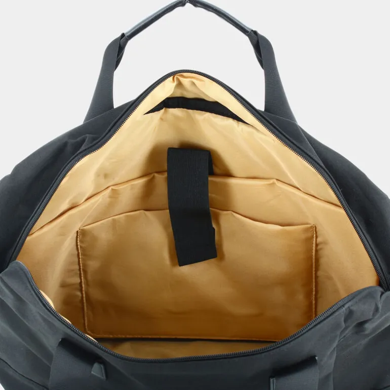 ACCESSORI VIAGGIO BLACK OT-CO20-06