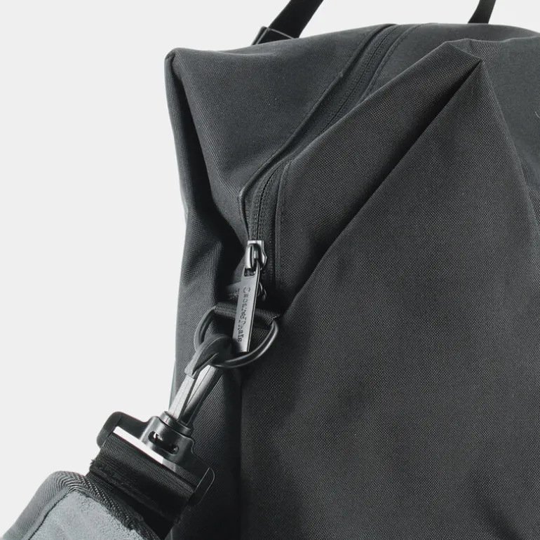 ACCESSORI VIAGGIO BLACK OT-CO20-06