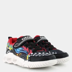 02ACE- SPORTIVE NERO J55GAD02ACEC0048