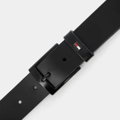 ADAN- CINTURE NERO 12052-BDS