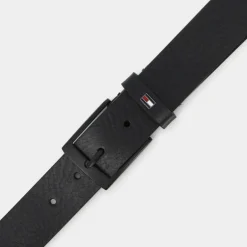 ADAN- CINTURE BLACK 13014-BDS
