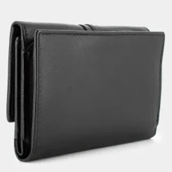 ADC3- PICCOLA PELLETTERIA NERO 2438