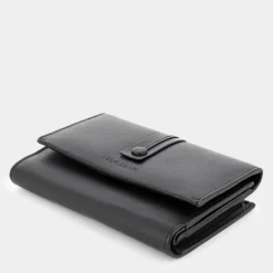 ADC3- PICCOLA PELLETTERIA NERO 2438