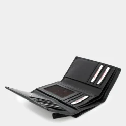 ADC3- PICCOLA PELLETTERIA NERO 2438