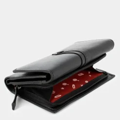 ADC3- PICCOLA PELLETTERIA NERO 2438