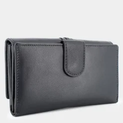 ADC3- PICCOLA PELLETTERIA BLU 2440