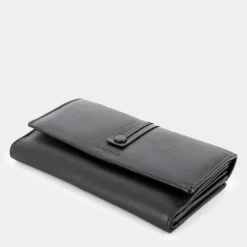 ADC3- PICCOLA PELLETTERIA NERO 2440