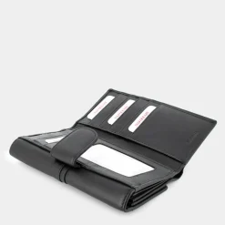 ADC3- PICCOLA PELLETTERIA NERO 2440