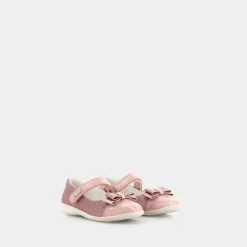 ADELE- SNEAKERS ROSA LKBA1710